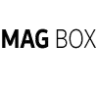 MAG-dekoder for IPTV