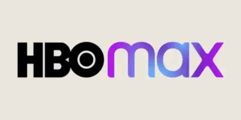 Logoen til HBO Max