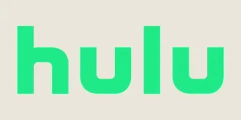 Logoen til Hulu