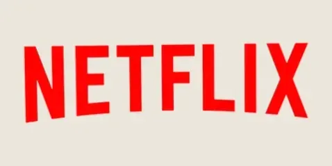 Logoen til Netflix