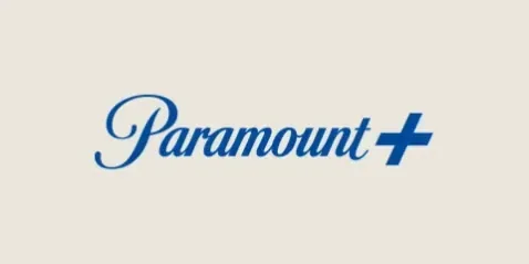 Logoen til Paramount+