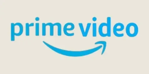 Logoen til Prime Video